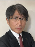 江東支部支部長 林 良英